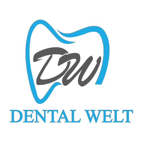 Dental Welt Logo